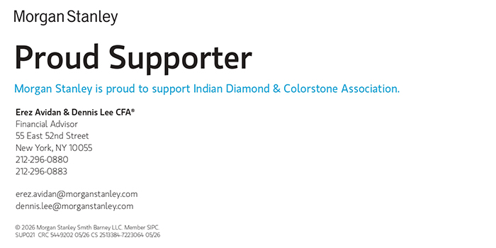 Diwali Event Sponsor